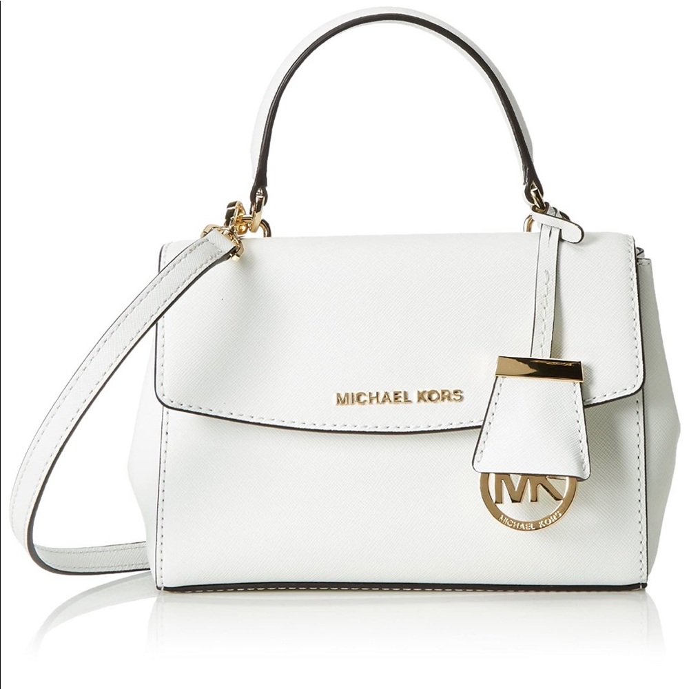 Micheal Kors mini cross body Purse